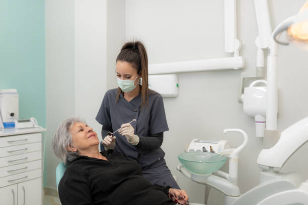 Best Emergency Dentist for Special Needs Patients in Happy Valley, CA
