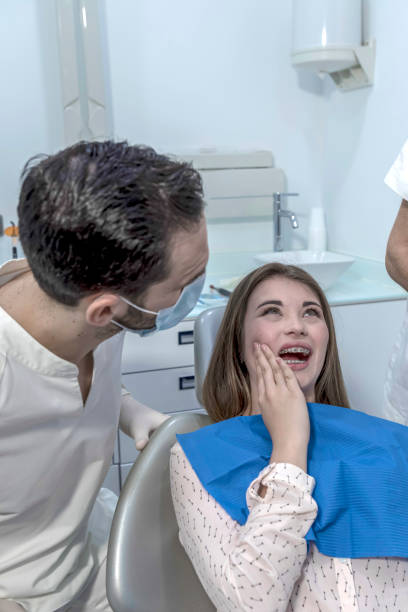 Best Emergency Dentist for Special Needs Patients in Happy Valley, CA