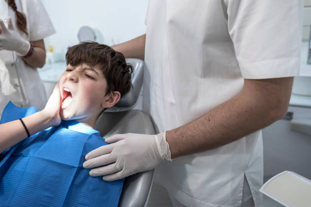 Best Mobile Emergency Dentist in Happy Valley, CA
