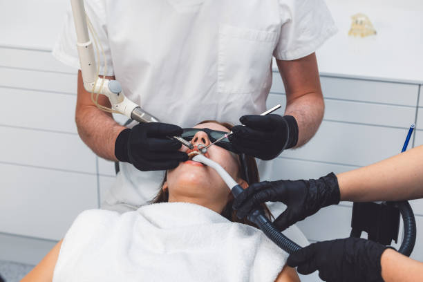 Best Emergency Cosmetic Dentistry in Happy Valley, CA